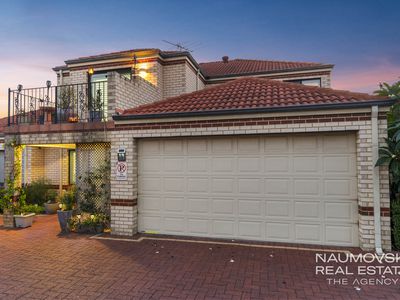 5 / 19 Burwood Road, Balcatta