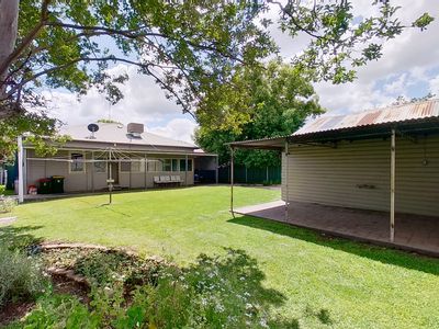 19 Goode Street, Dubbo