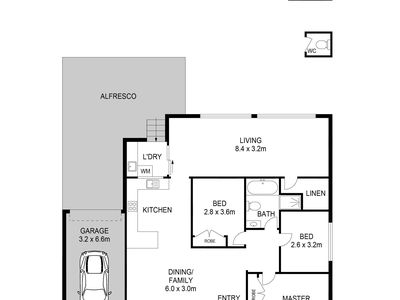 31 John Street, St Marys