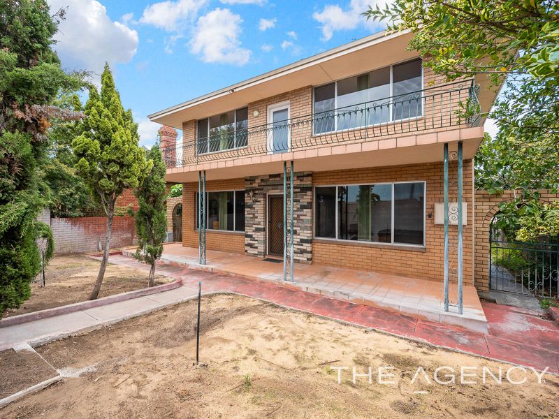 5 Terrazzo Lane, Fremantle