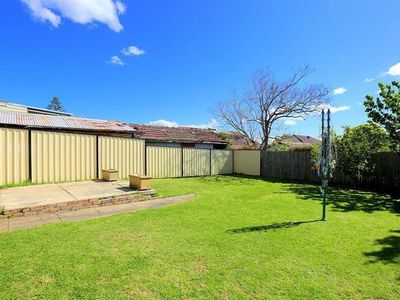 50 Worland Street, Yagoona