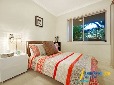 6 / 3 Blackwall Point Road, Abbotsford