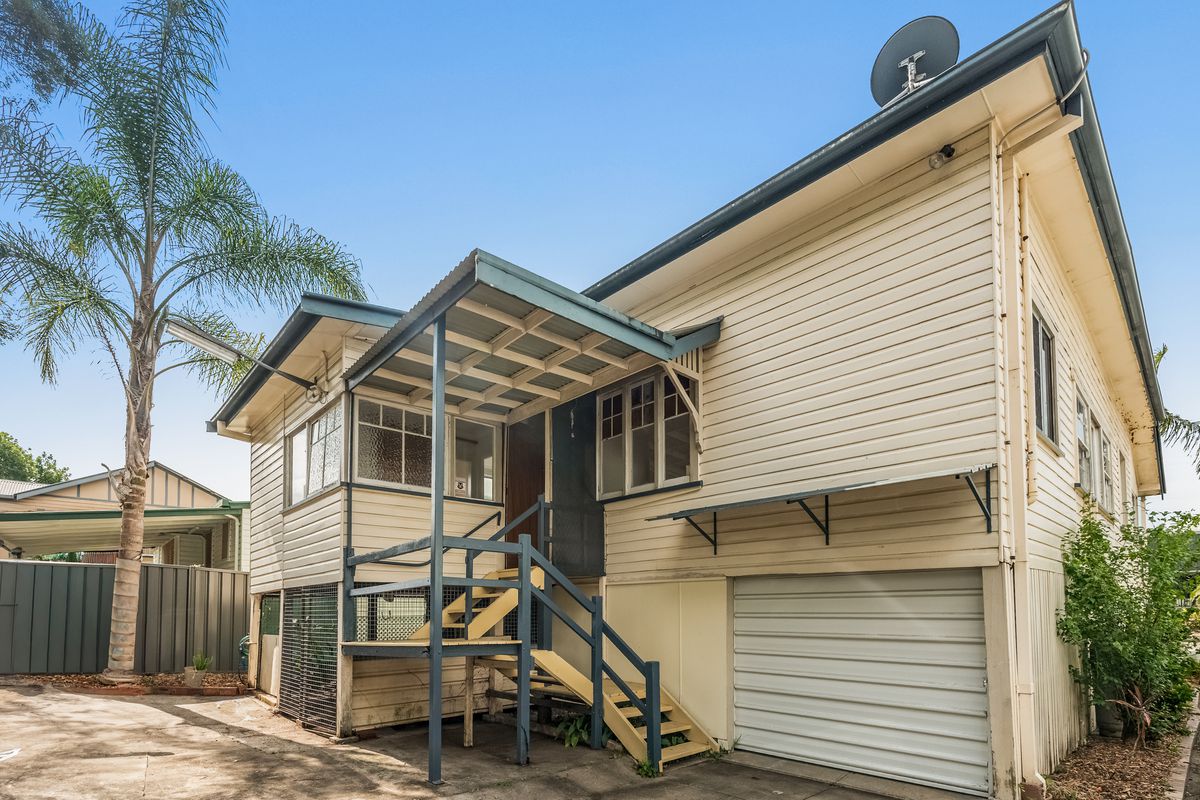 135 Ballina Road, East Lismore