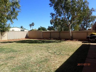 124 Paton Road, South Hedland