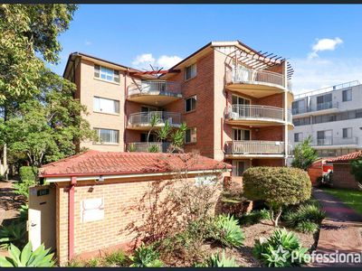34 / 8-10 Fourth Avenue, Blacktown