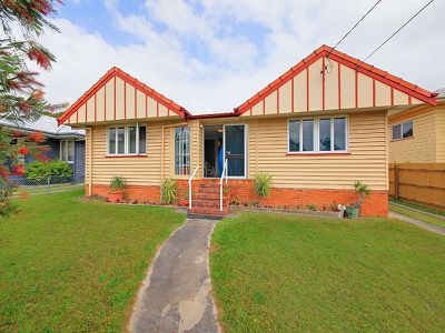79 Belmont Road, Tingalpa
