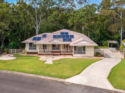 50 Loane Drive, Edens Landing