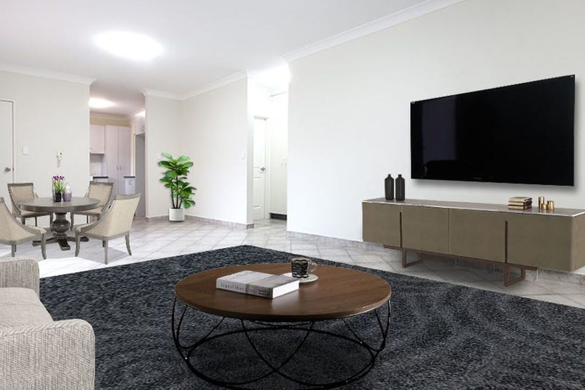 3 / 349 Old Canterbury Road, Dulwich Hill