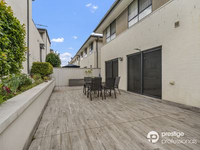 21 Chamberlain Street, Narwee