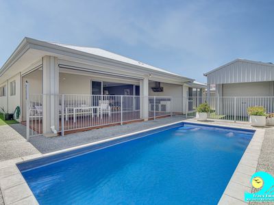 72 Kardan Drive, Yanchep