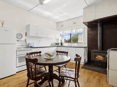 44 Northcott Street, Crookwell