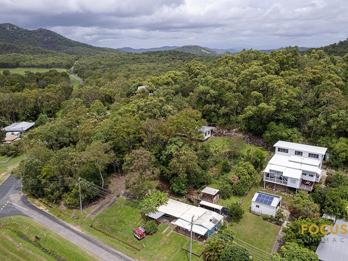 1 Coconut Grove, Ball Bay