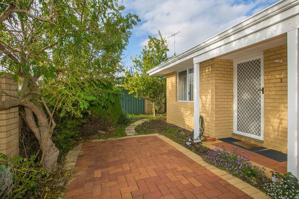 1 / 73 Rockford Street, Mandurah