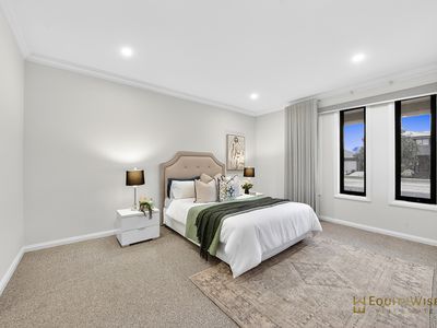 97 Rondo Drive, Manor Lakes