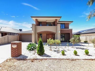 54 Amsterdam Avenue, Tarneit