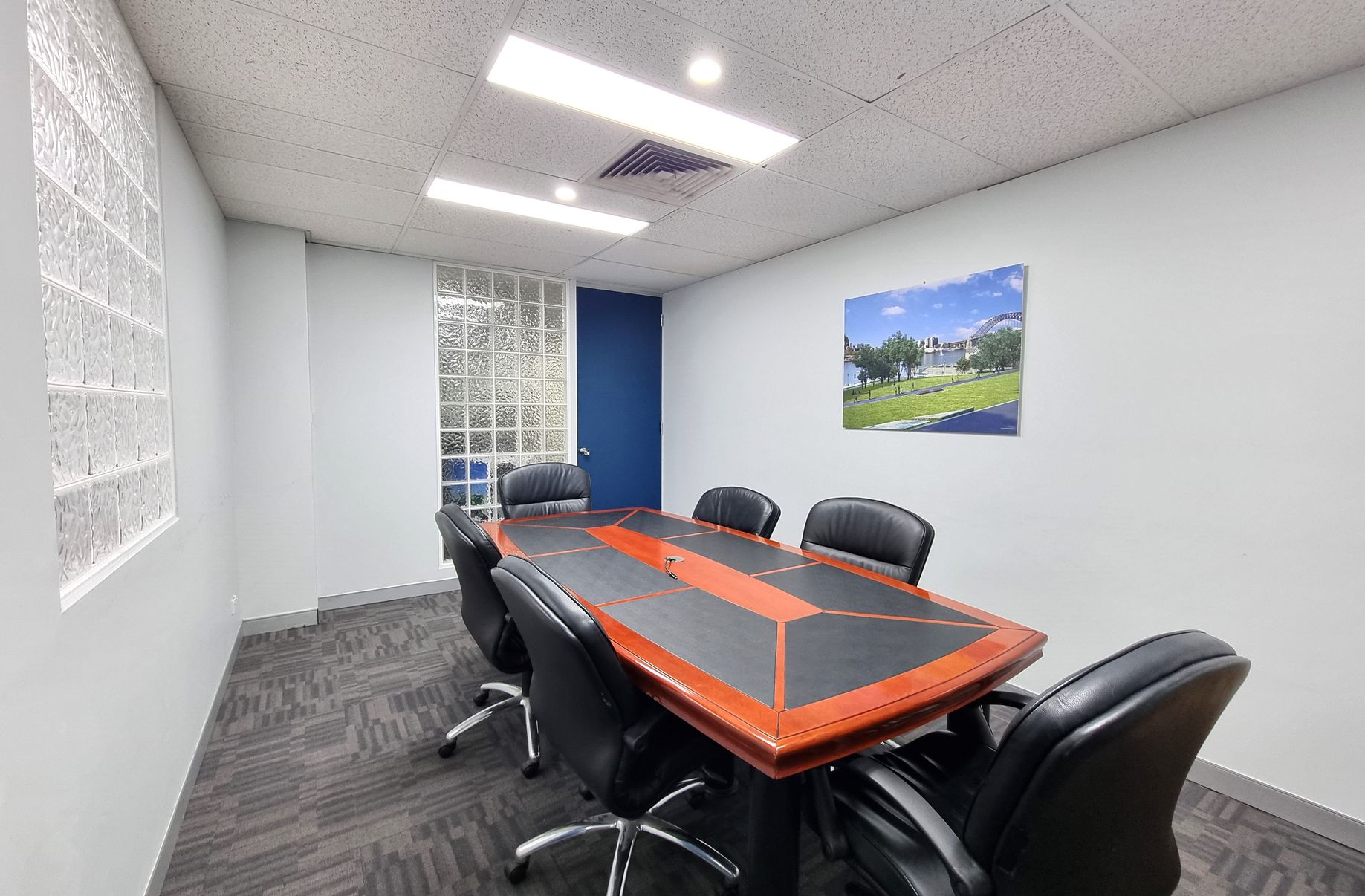 Suite 17 / 19-23 Bridge Street, Pymble