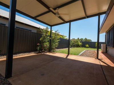 116 Kennedy Street, South Hedland
