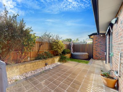 2 / 194 Hyde Street, Yarraville