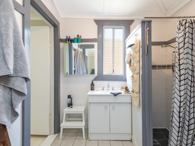 95 Wittenoom Street, Boulder