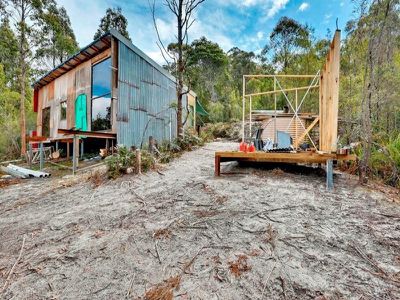 Lot 1, 440 Woodbridge Hill Road, Woodbridge