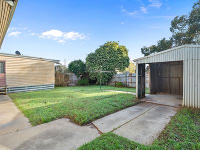 13 DELHI STREET, Seymour