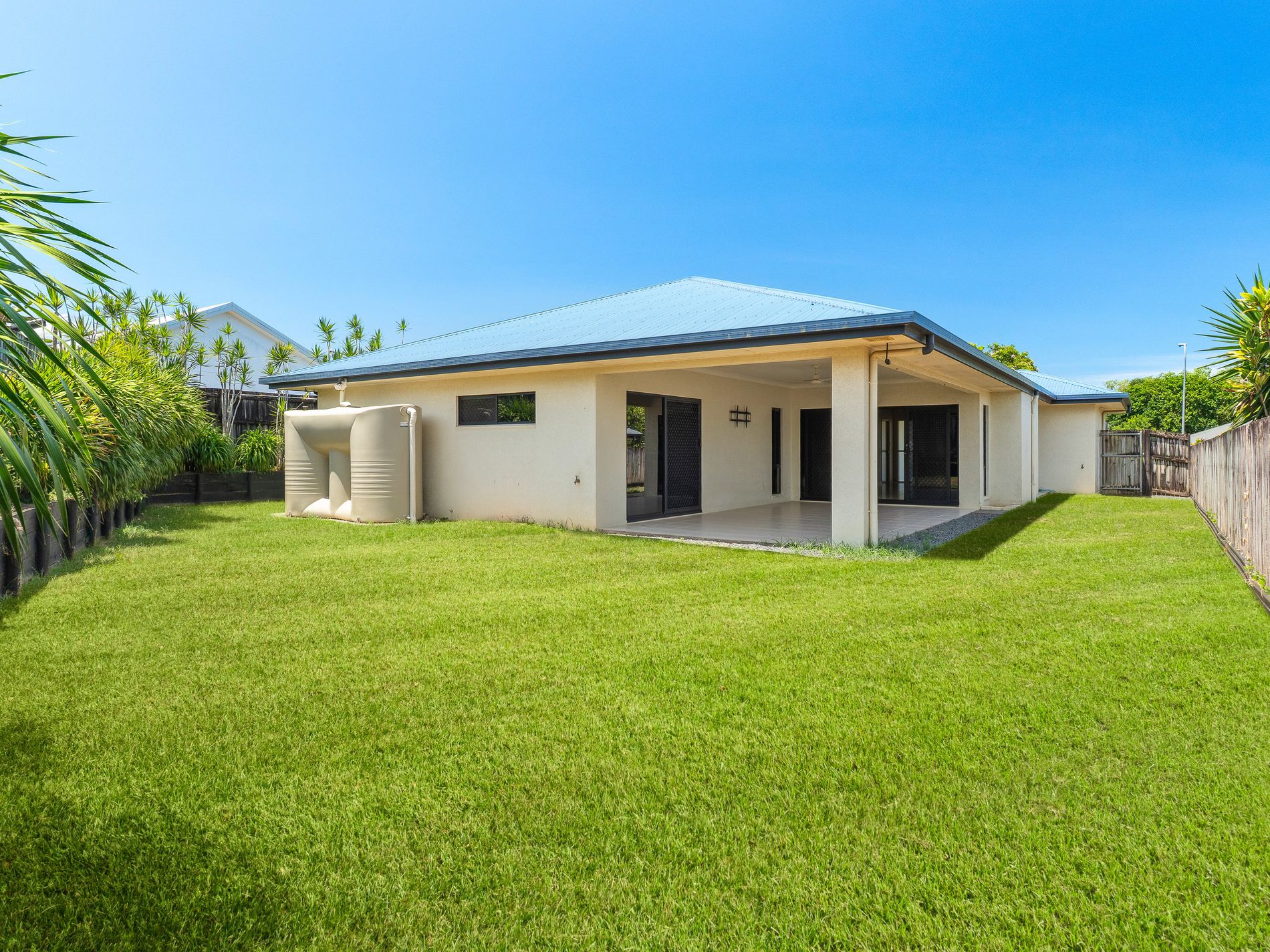13 Newman St, GORDONVALE, Gordonvale - Thumbnail 2