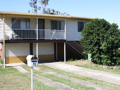 3 Coleen Court, Redbank Plains