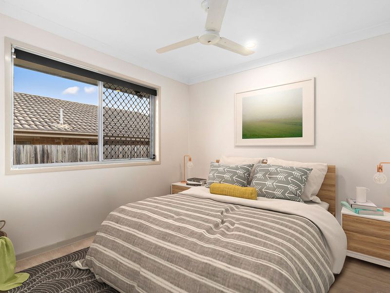 36 Barcombe Drive, Berrinba