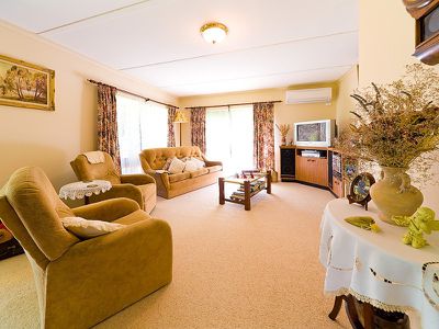 Karinya Gardens, Bethanga