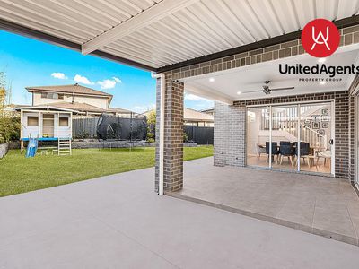 14 Leary Close, Denham Court