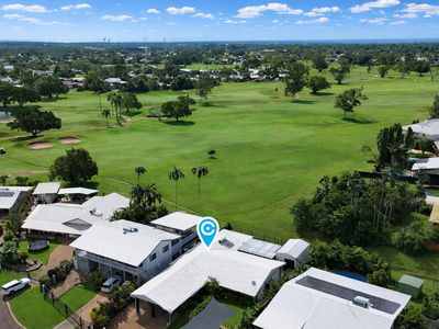 58 Lakes Crescent, Marrara