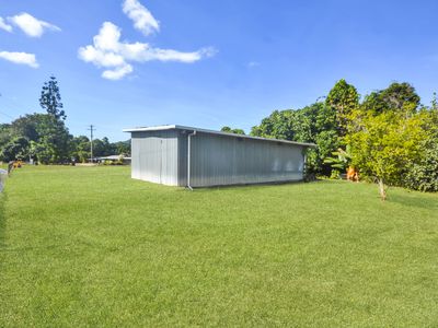 167 Murray Street, Tully