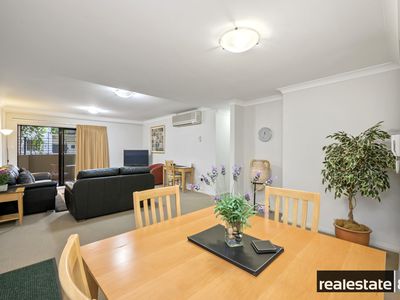 2 / 128 Mounts Bay Road, Perth
