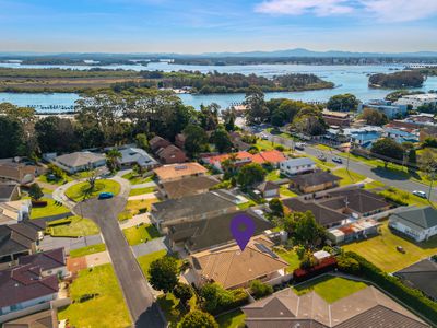 11 Fig Tree Court, Forster