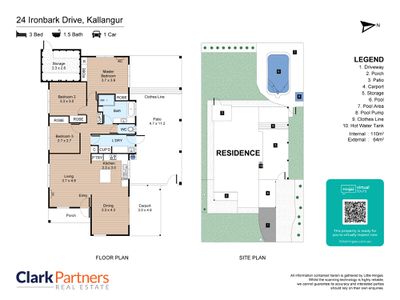 24 Ironbark Drive, Kallangur