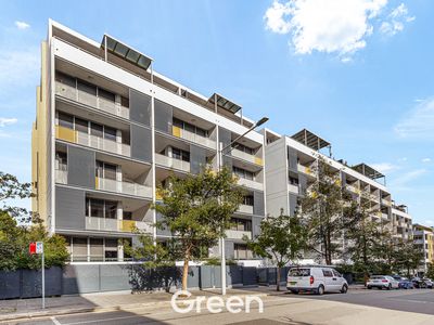 209 / 23 Porter Street, Ryde