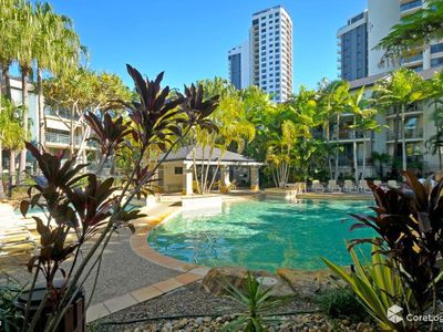 43 / 955  Gold Coast Highway, Palm Beach