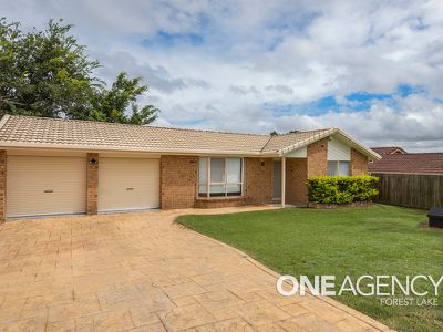 15 Kookaburra Pl, Doolandella