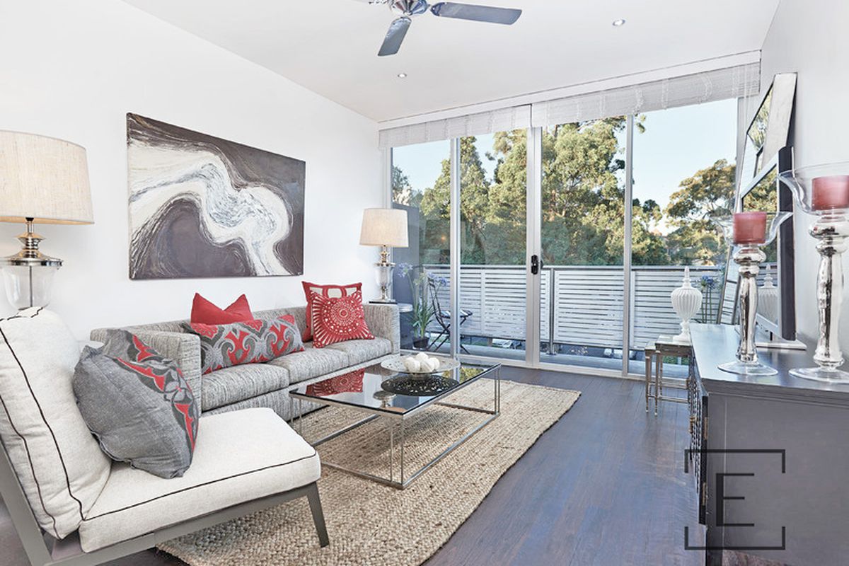 12A Cope Street, Redfern