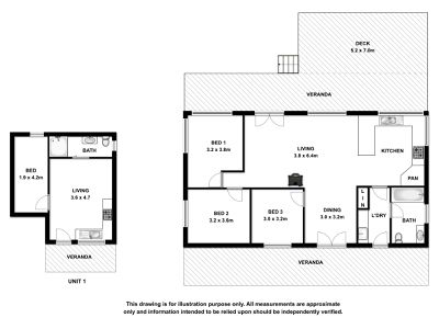 8773 Southern Ports Highway, Beachport