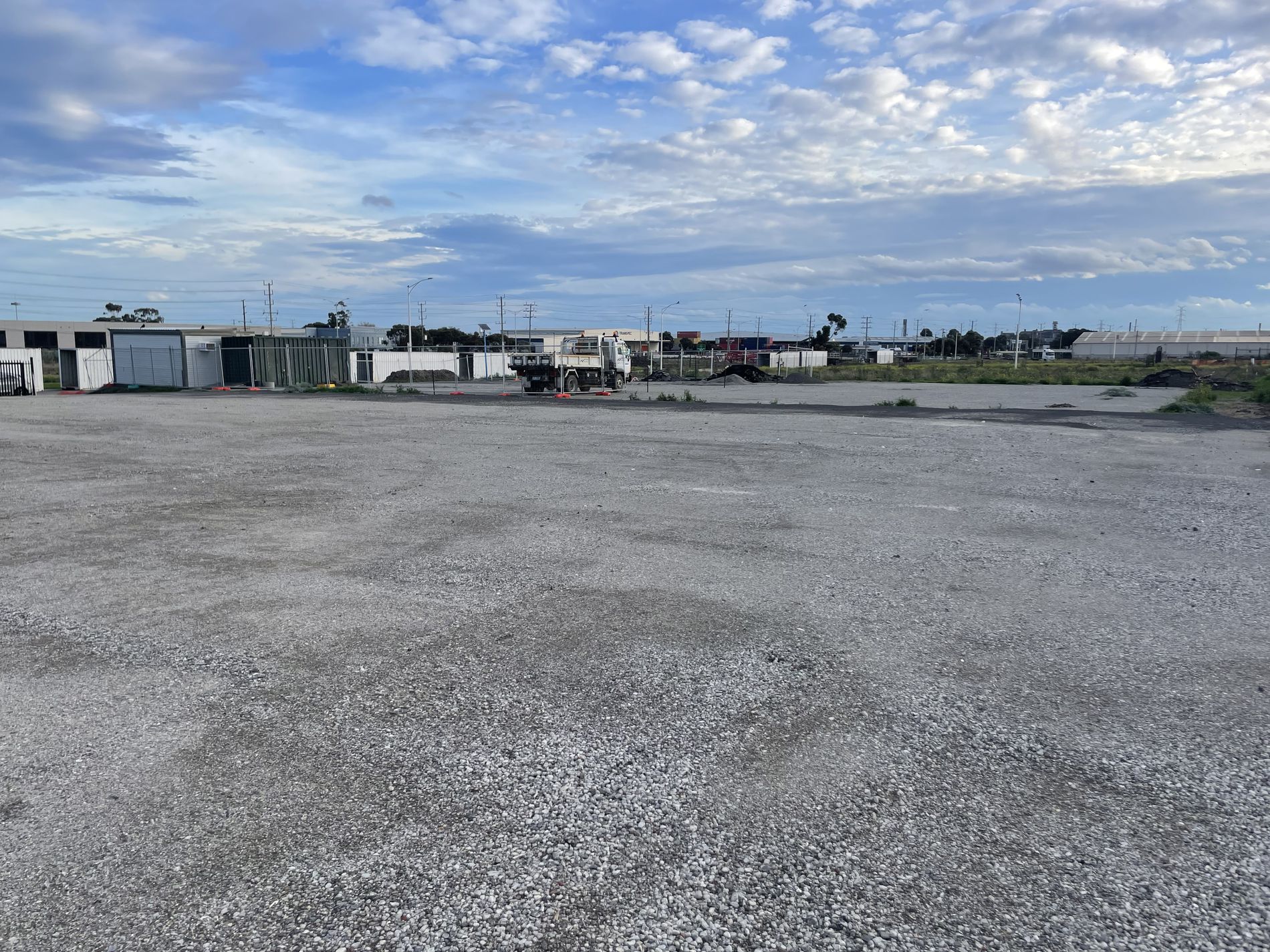 32 Patch Circuit, Laverton North