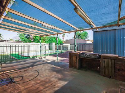 38 Spoonbill Crescent, South Hedland