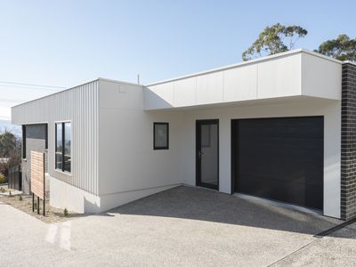 1 / 100 Granville Street, West Launceston