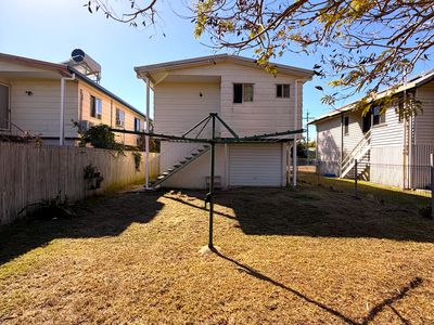 82A SIMPSON STREET, Berserker