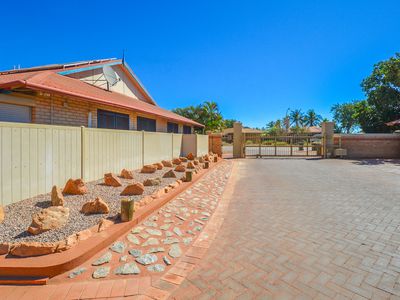 17 / 25-35 Egret Crescent, South Hedland