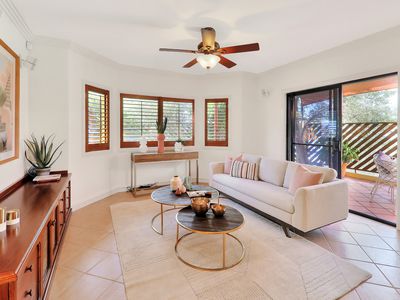 22 Handy Street, Paddington