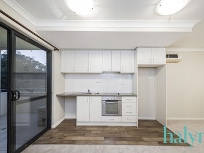 35 / 121 Hill Street, East Perth