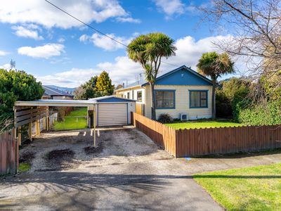 7 Queen Street, Mosgiel