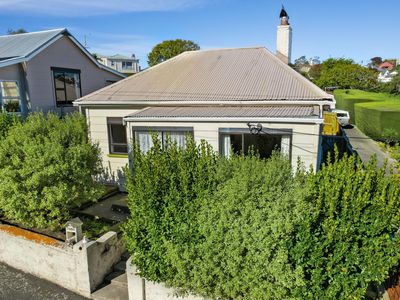 17 Mary Street, Port Chalmers