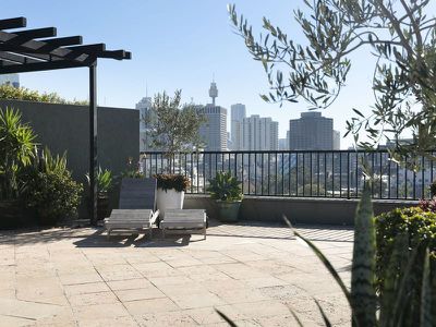 52 / 343 Riley Street, Surry Hills